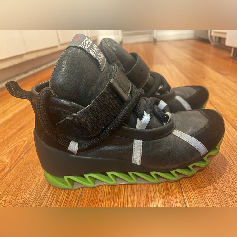 Bernhard Willhelm Trainers - Women’s Size 7 (EU 39)